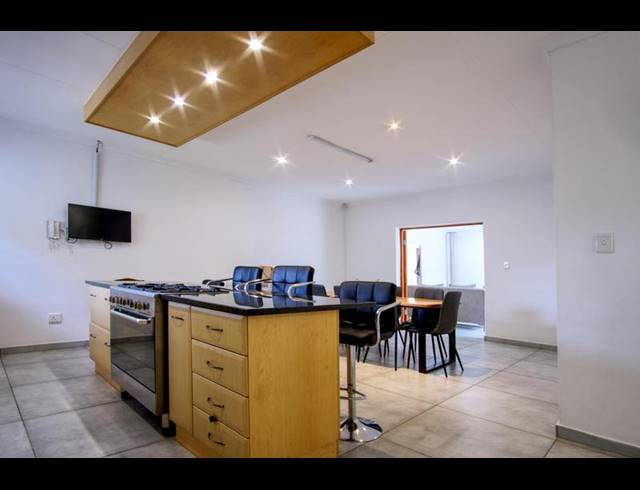 3 BEDROOM HOUSE FOR SALE IN BERGBRON